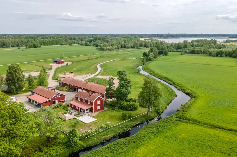 House in 0Ppala