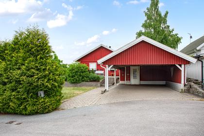 Exteriörbild