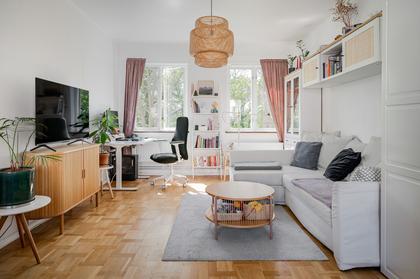 Interiörbild