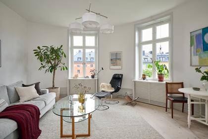 Interiörbild
