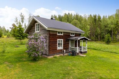 Landsvägen 228, Kallmora