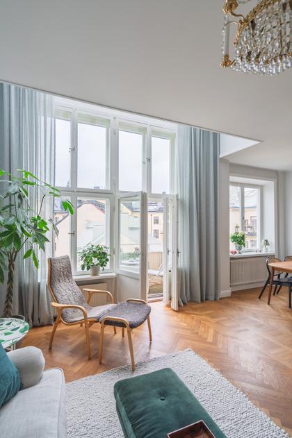 Interiörbild
