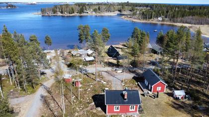Burön 119, Bureå