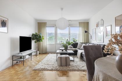 Interiörbild