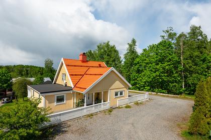 Exteriörbild