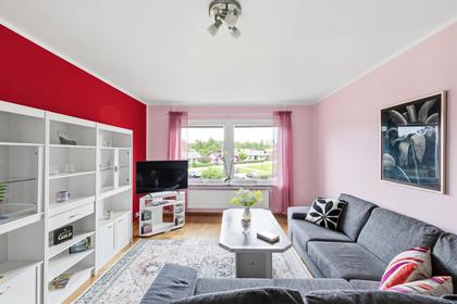 Interiörbild