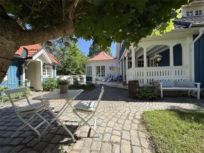 Kvarnåsvägen 34, Österskär