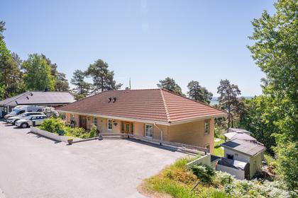 Exteriörbild