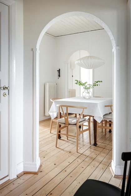 Interiörbild
