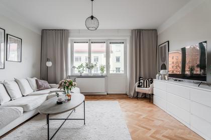 Interiörbild