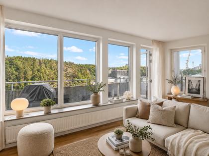 Interiörbild