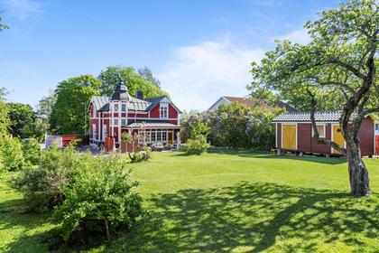 Fridhemsgatan 70A, Östermalm