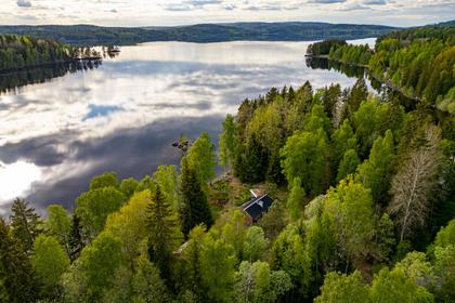 Rackstad Marbråten 1, Rackstad