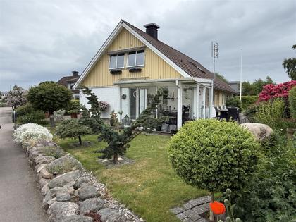 Fogdegatan 12, Höganäs