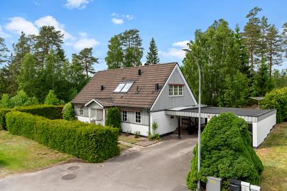 Exteriörbild