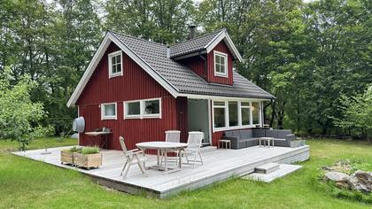 Exteriörbild