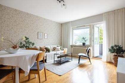 Interiörbild