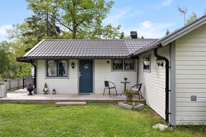 Exteriörbild