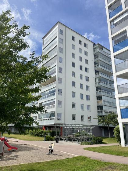 Exteriörbild