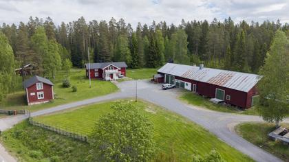 Exteriörbild
