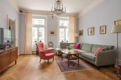 Interiörbild
