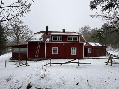 Exteriörbild