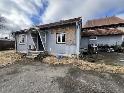 Exteriörbild