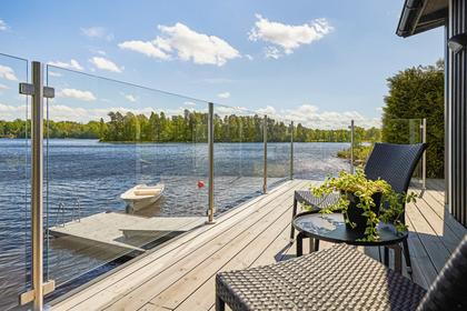 Lakhallsvägen 10, Västra Götalands Län