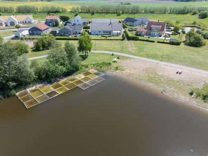 Bild av närområdet