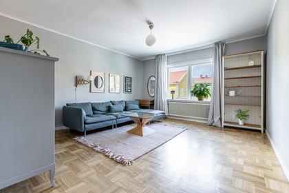 Interiörbild