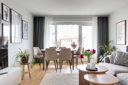 Interiörbild