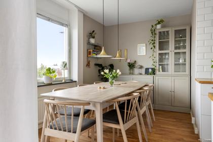 Krondikesvägen 74B, Marielund