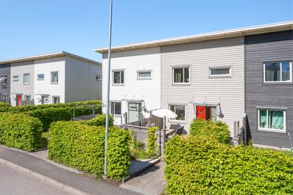Backavägen 40, Nödinge