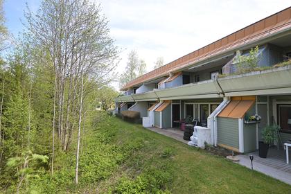 Tråggränd 20, Ersboda