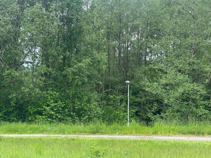 Illustrerad karta över fastigheten eller området