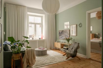 Interiörbild