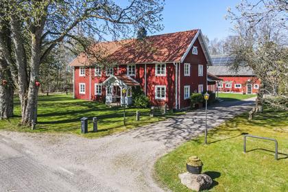 Bild av närområdet