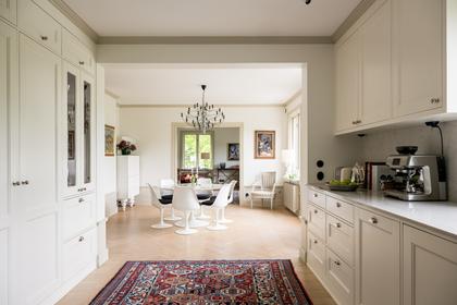 Ymervägen 34, Djursholm