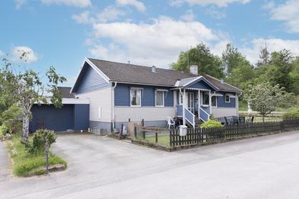 Exteriörbild
