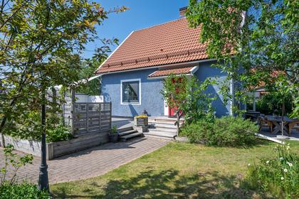 Exteriörbild