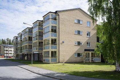 Exteriörbild