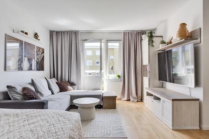 Interiörbild