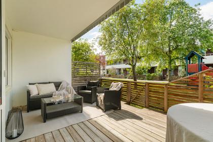 Lomvägen 54, Kärrdal
