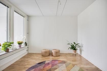 Interiörbild