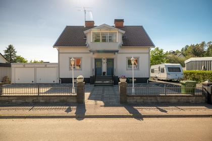 Exteriörbild