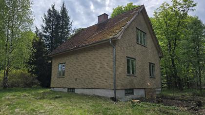 Exteriörbild