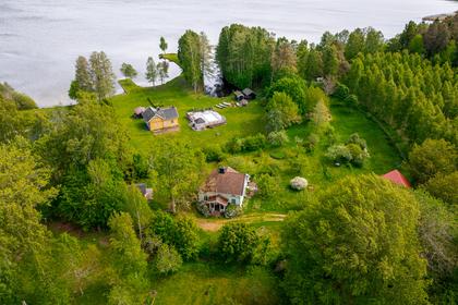 Exteriörbild