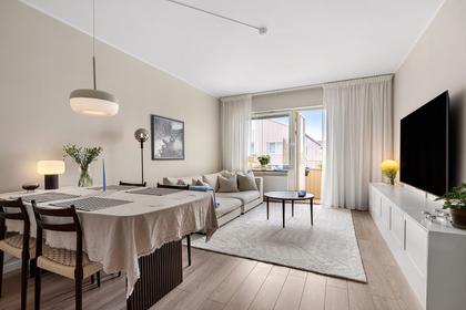 Tullgatan 31B, Centrum