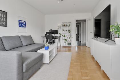 Sätunavägen 13B, Märsta Centralt