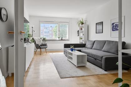 Interiörbild